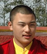 H.E. Kalu Rinpoche